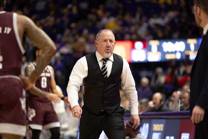 buzz williams